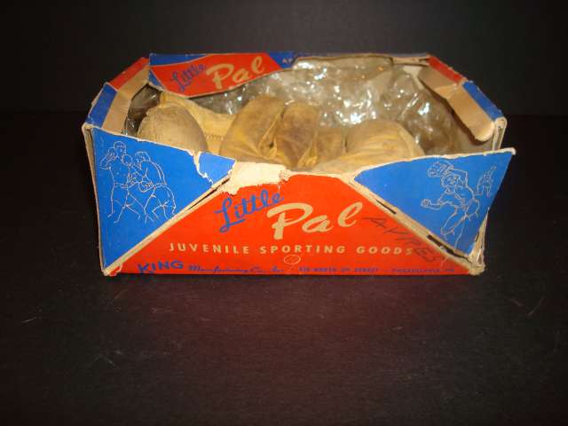 King Little Pal Box